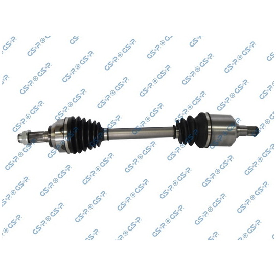 299133 - Drive Shaft 