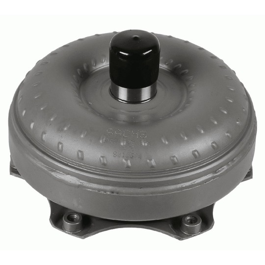 0700 600 091 - Torque Converter 