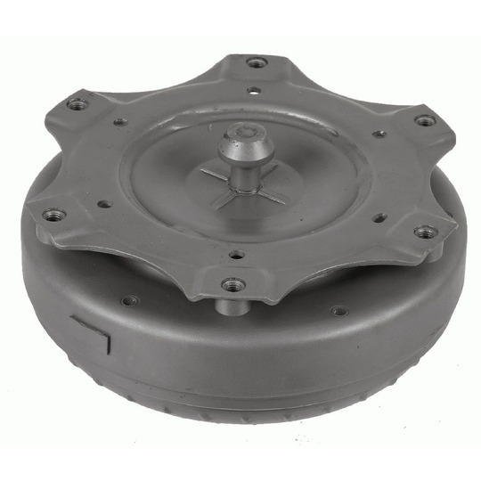 0700 600 091 - Torque Converter 