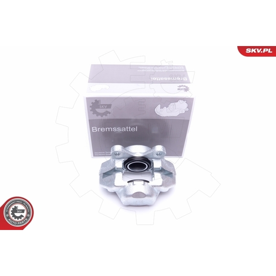 45SKV902 - Brake Caliper 