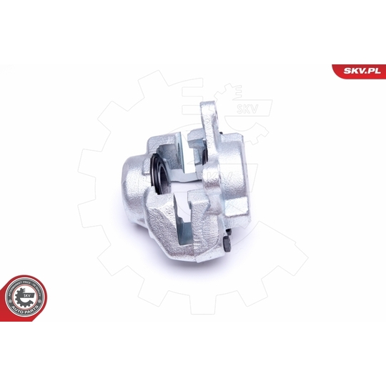 45SKV902 - Brake Caliper 