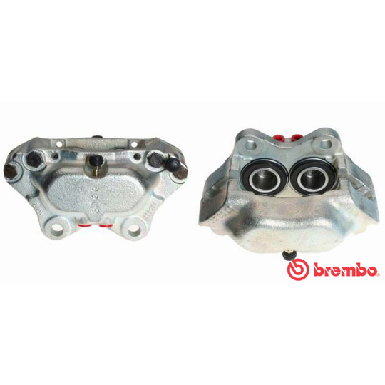 F 86 026 - Brake Caliper 