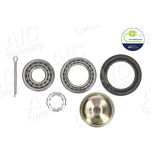 52737 - Wheel Bearing Kit 