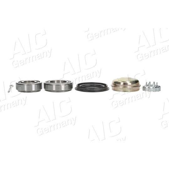 52737 - Wheel Bearing Kit 