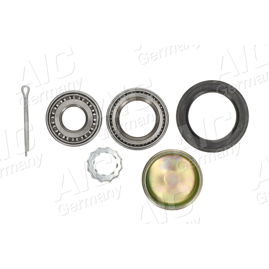 52737 - Wheel Bearing Kit 