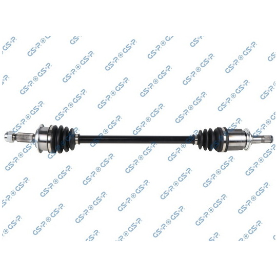 239169 - Drive Shaft 