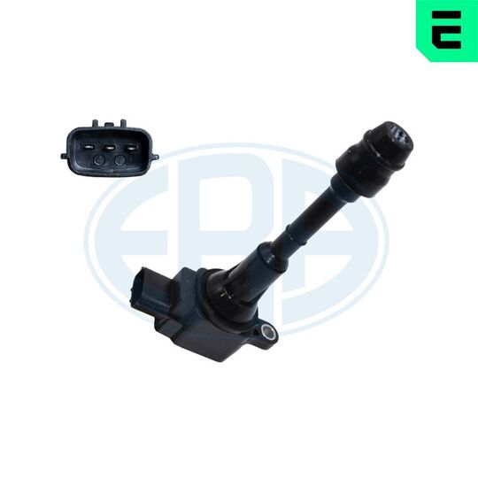 880302A - Ignition coil 