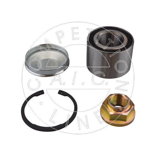 59639 - Wheel Bearing Kit 