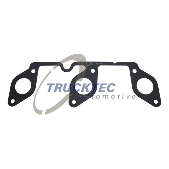 01.16.112 - Gasket, exhaust manifold 