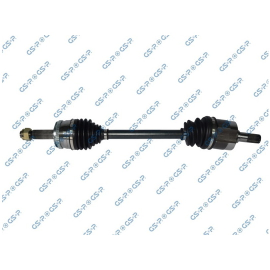 227186 - Drive Shaft 