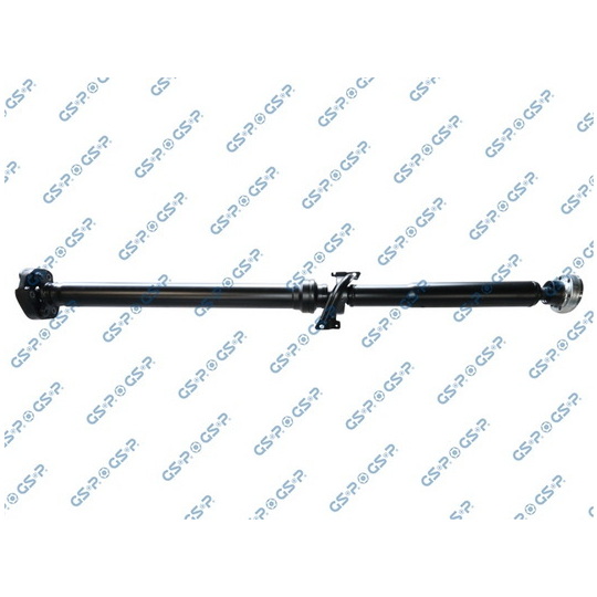 PS900560 - Propshaft, axle drive 