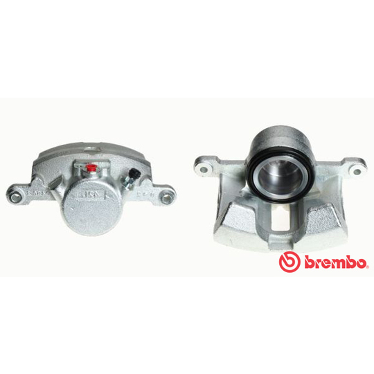 F 24 138 - Brake Caliper 