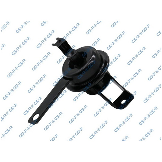 517438 - Engine Mounting 