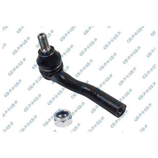 S070313 - Tie Rod End 