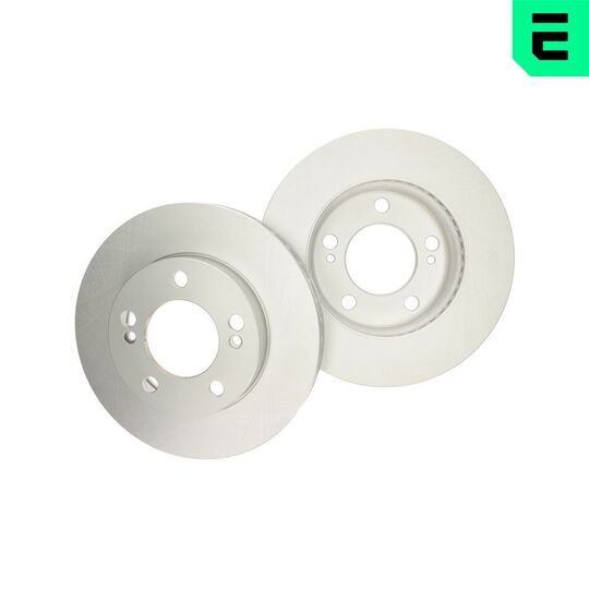 BS-9495HC - Brake Disc 