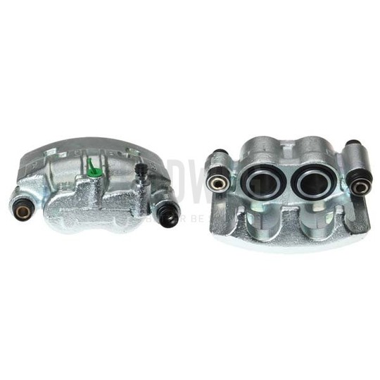 341838 - Brake Caliper 