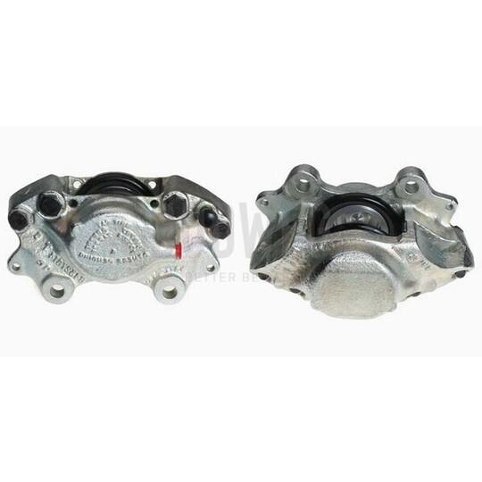 34187 - Brake Caliper 