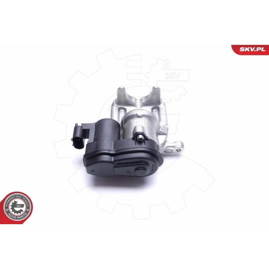 55SKV424 - Brake Caliper 