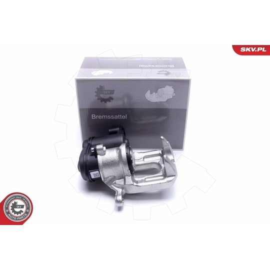 55SKV424 - Brake Caliper 