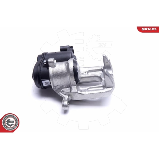 55SKV424 - Brake Caliper 