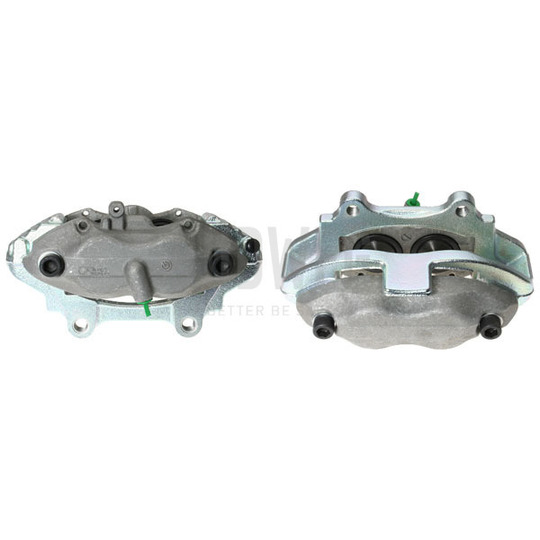 343830 - Brake Caliper 