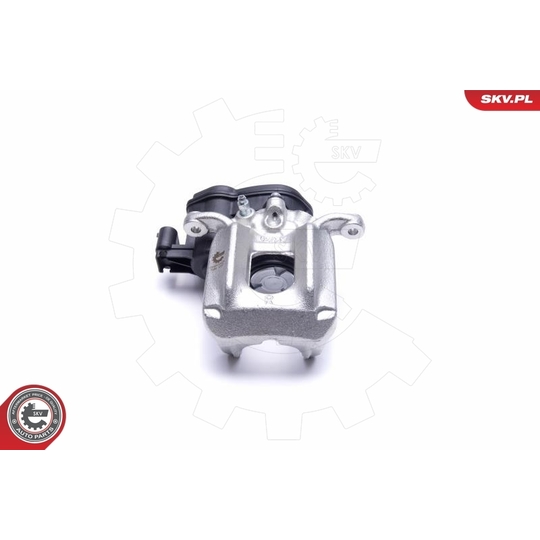 55SKV424 - Brake Caliper 