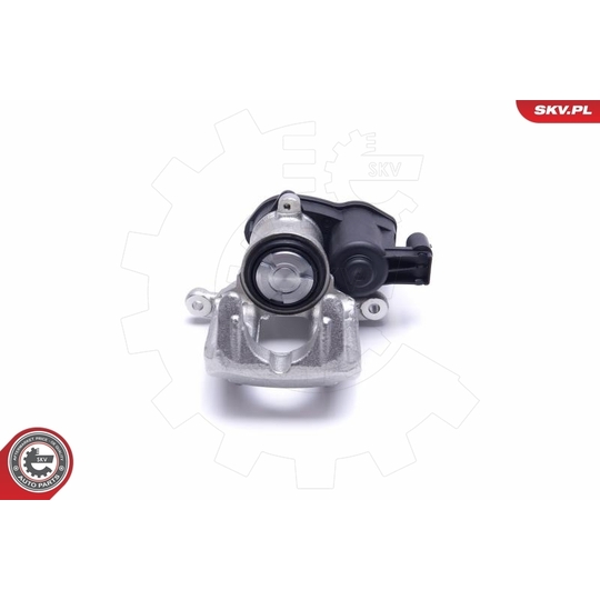 55SKV424 - Brake Caliper 