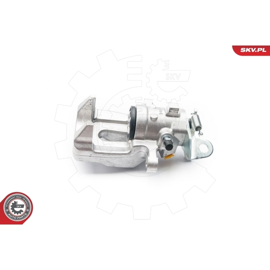 23SKV523 - Brake Caliper 