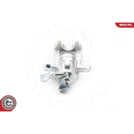 23SKV523 - Brake Caliper 