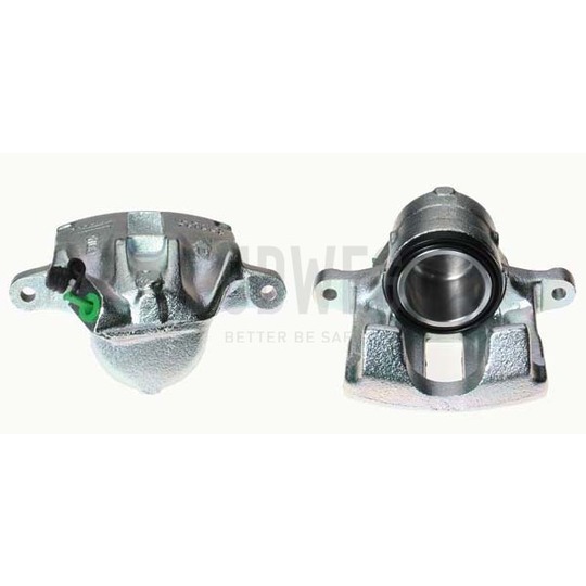 341809 - Brake Caliper 