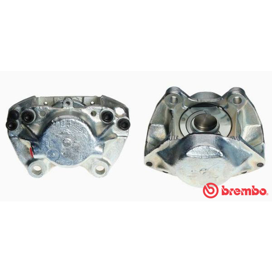 F 50 043 - Brake Caliper 