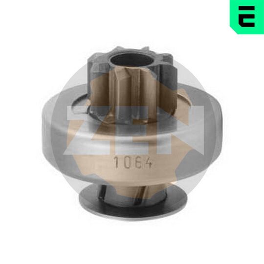 ZN1064 - Freewheel Gear, starter 