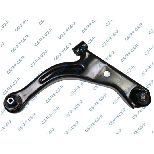 S063007 - Track Control Arm 