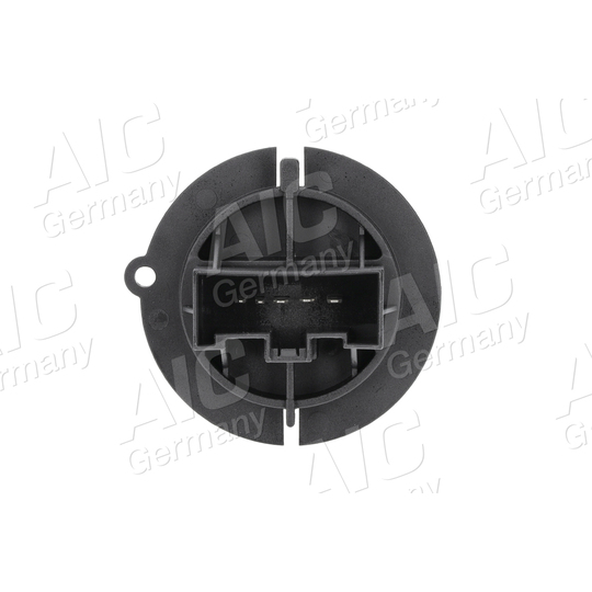 55295 - Resistor, interior blower 