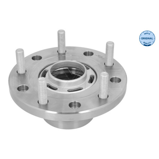 714 752 0017 - Wheel hub 