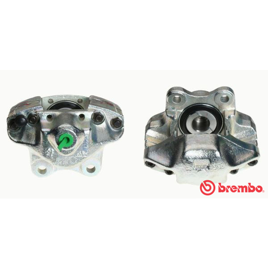 F 06 013 - Brake Caliper 