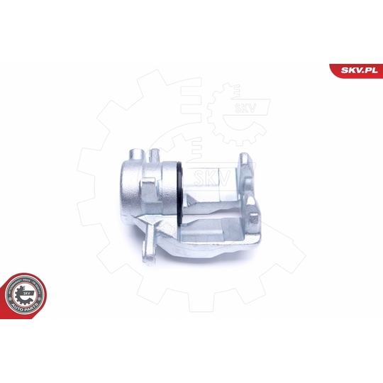 44SKV141 - Brake Caliper 