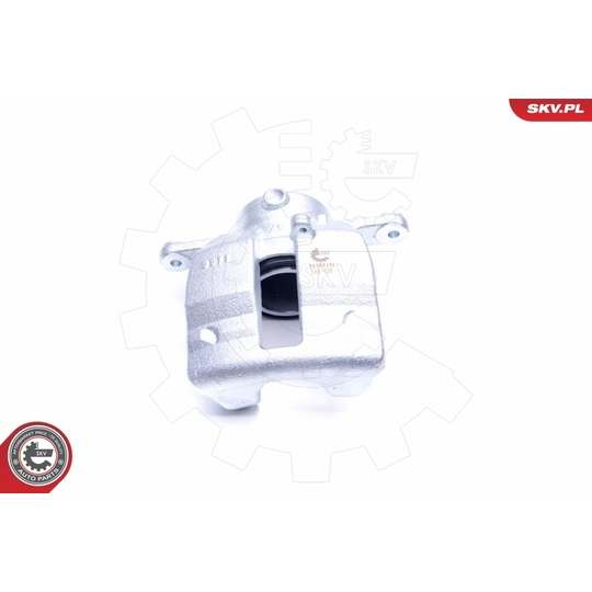 44SKV141 - Brake Caliper 