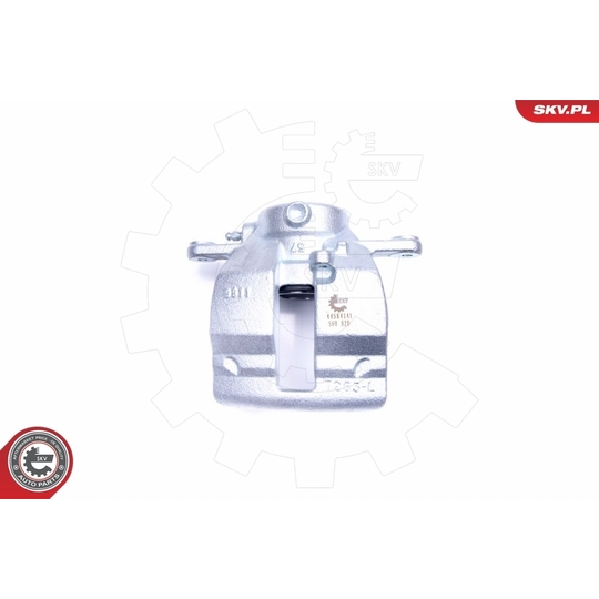 44SKV141 - Brake Caliper 