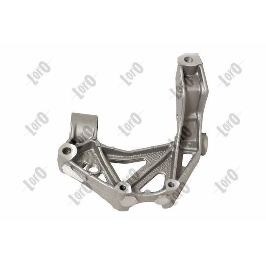 131-01-001 - Holder, control arm mounting 