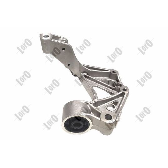 131-01-001 - Holder, control arm mounting 