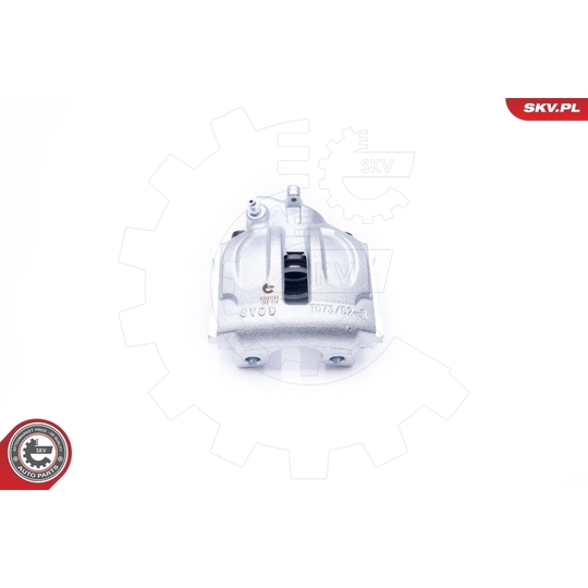 42SKV164 - Brake Caliper 