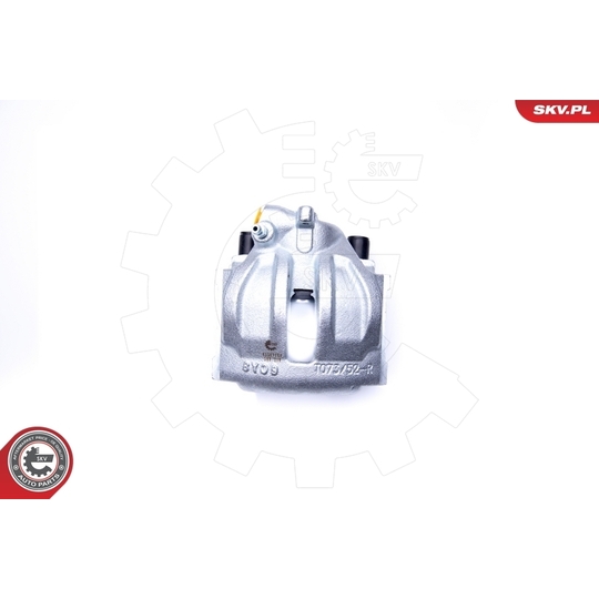 42SKV164 - Brake Caliper 