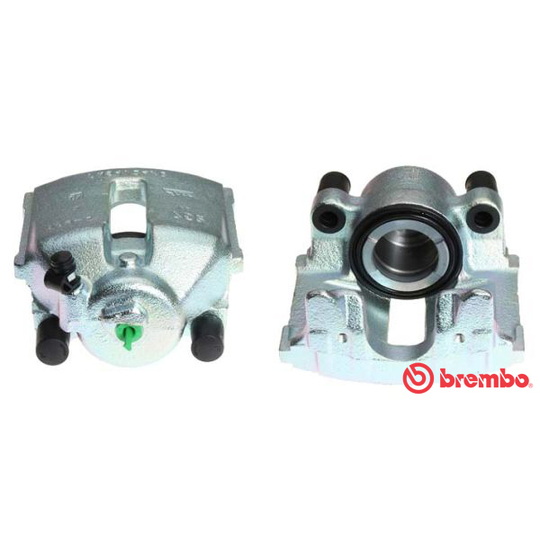 F 59 092 - Brake Caliper 