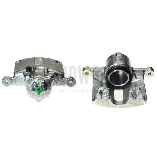 343810 - Brake Caliper 