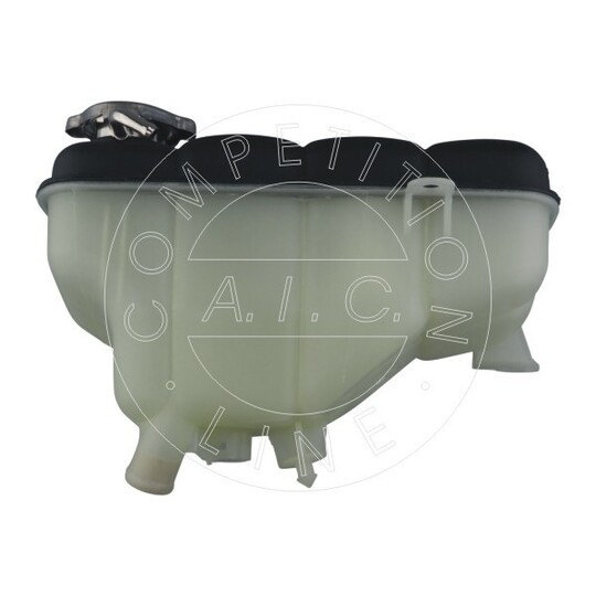 56320Set - Expansion Tank, coolant 