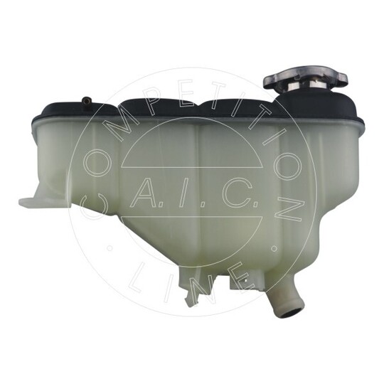 56320Set - Expansion Tank, coolant 