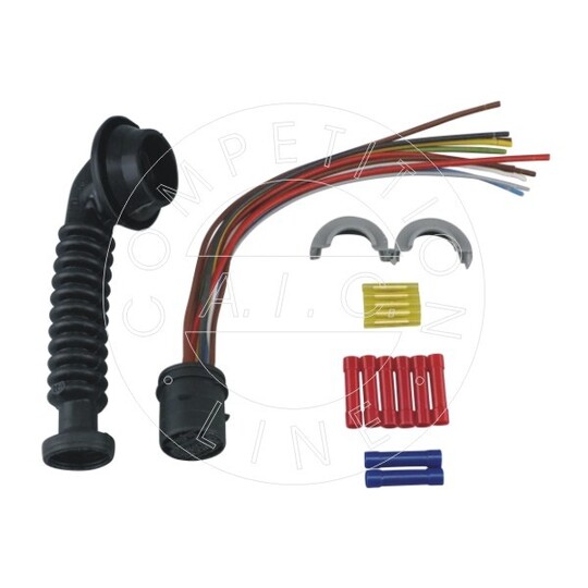 57504 - Repair Set, harness 