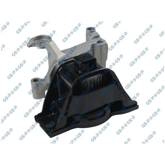 519483 - Engine Mounting 