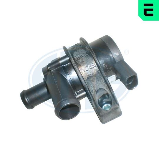 370004 - Additional Water Pump 